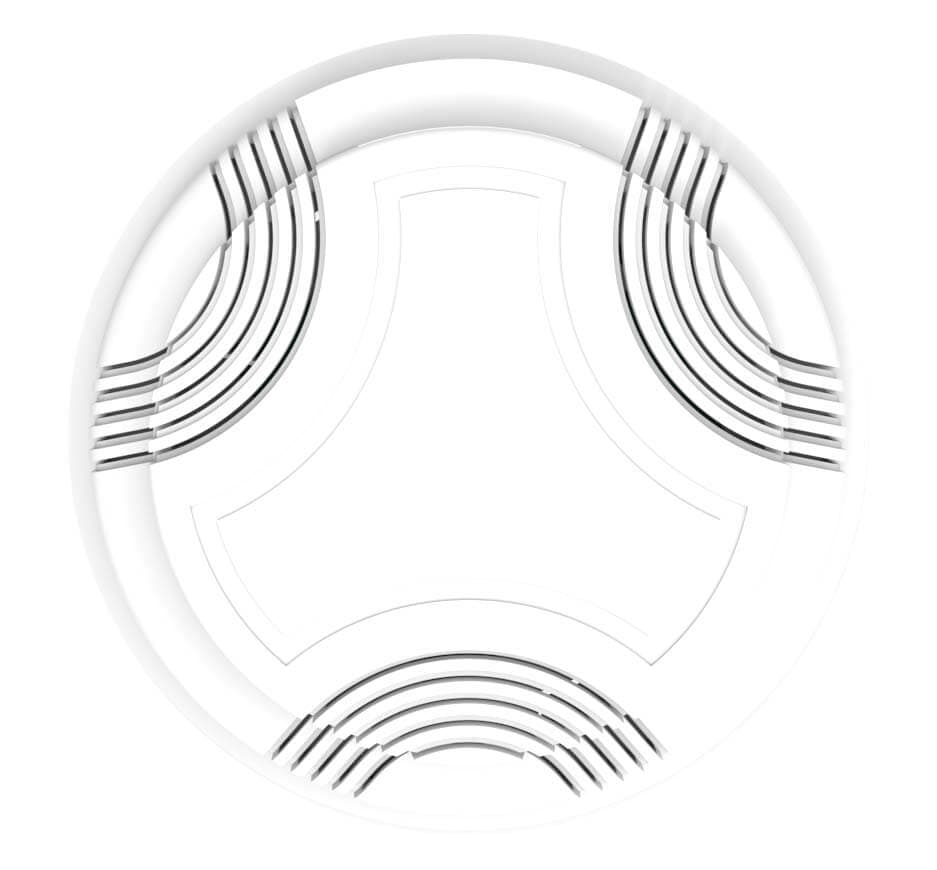 MikroTik RBcAP2nD - MikroTik cAP - 2.4 GHz AP