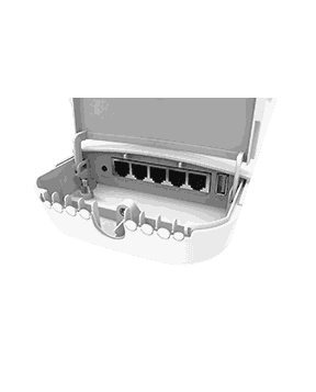 MikroTik RBOmniTikPG-5HacD - MikroTik OmniTIK 5 PoE ac