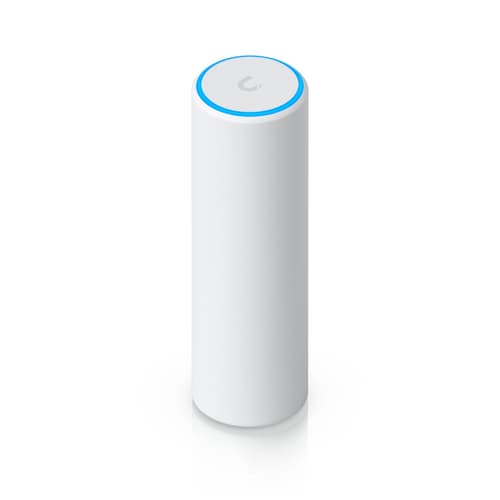 UBNT UniFi U7 Mesh (U7-Mesh) WiFi 7 Outdoor Access Point – IPX6, 2.5 GbE, PoE+, 200+ Kullanıcı