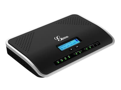 Grandstream UCM6104 IPPBX IP Santral