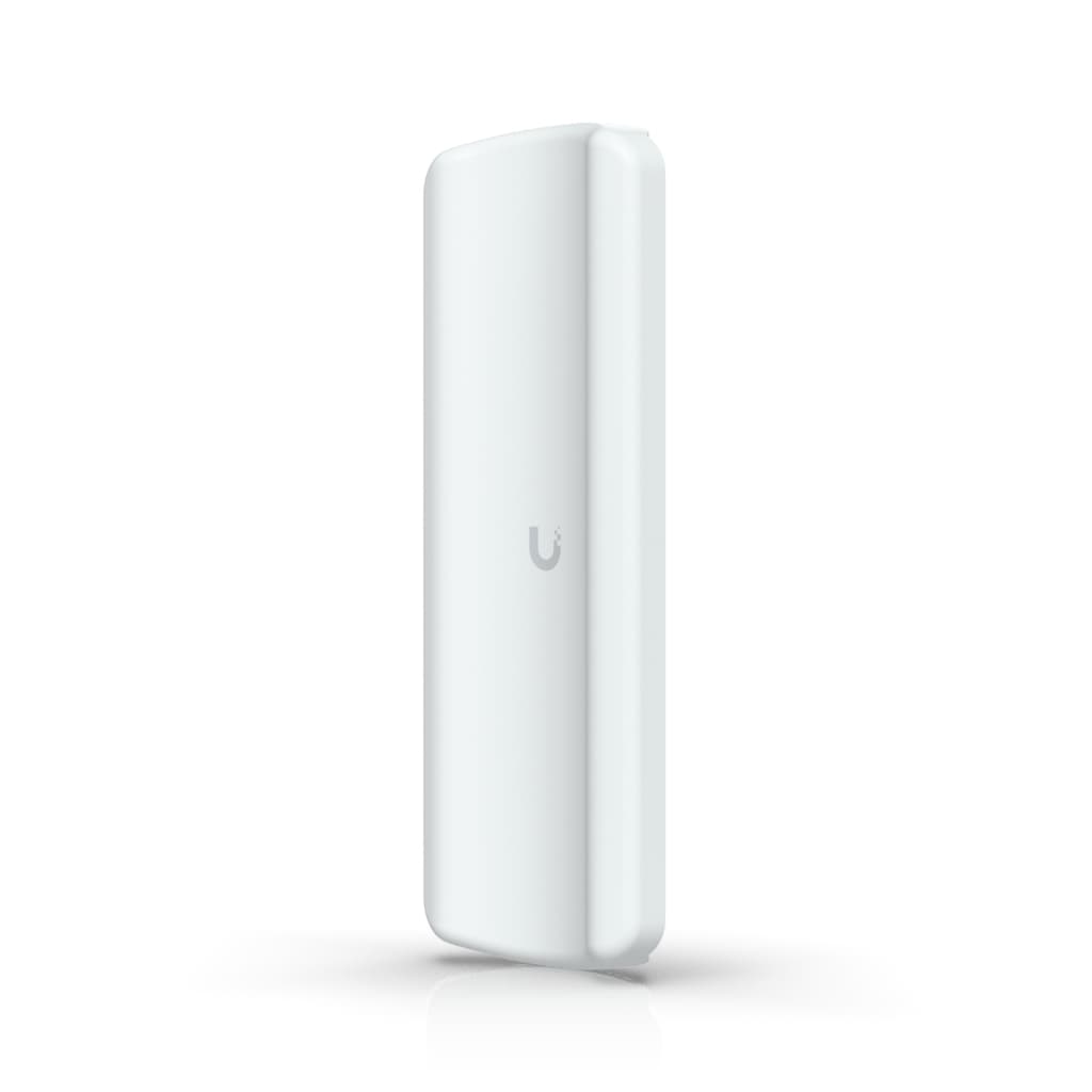 UBNT UniFi Device Bridge Pro Sector (UDB-Pro-Sector) 5 GHz PtMP Köprü AP – 90° Sektör, 50+ İstemci, 5 km, PoE, IPX6