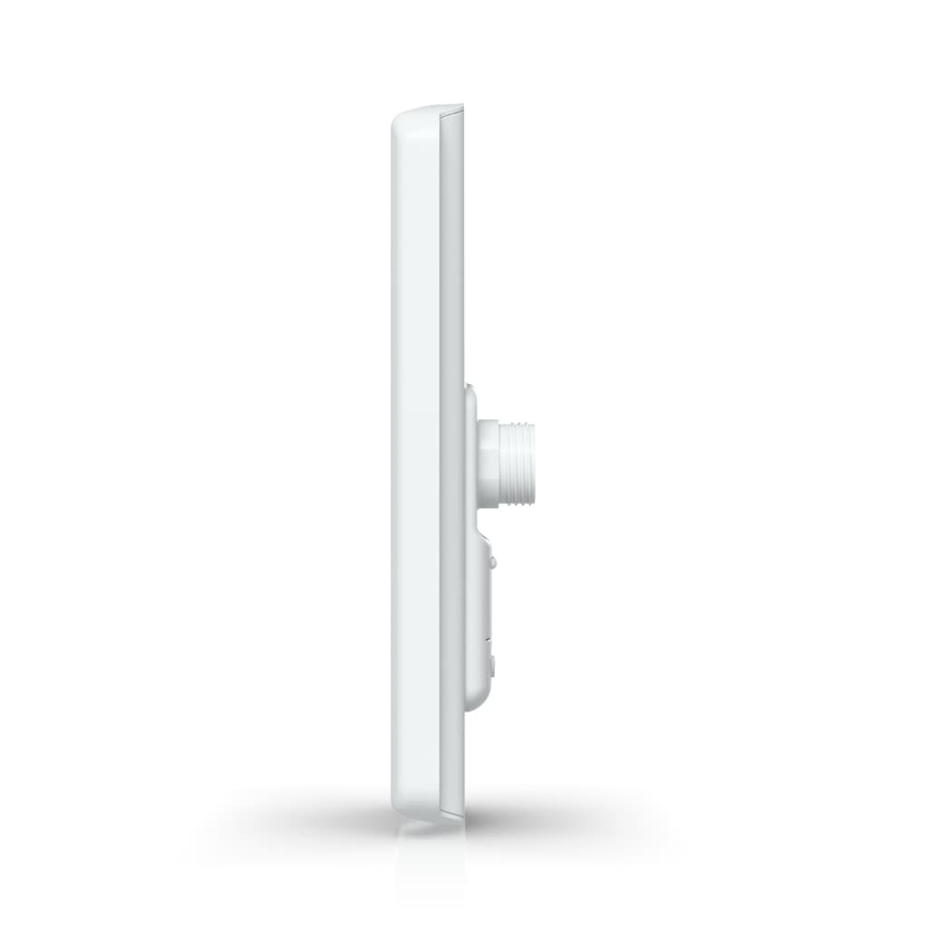 UBNT UniFi Device Bridge Pro Sector (UDB-Pro-Sector) 5 GHz PtMP Köprü AP – 90° Sektör, 50+ İstemci, 5 km, PoE, IPX6