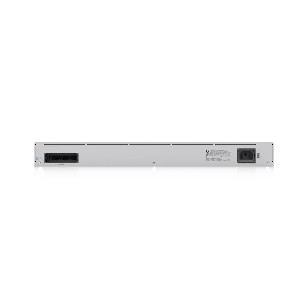 UBNT UniFi Dream Machine Special Edition (UDM-SE) | 3.5 Gbps IDS/IPS, 2.5G WAN, Dahili PoE Switch ve 10G SFP+