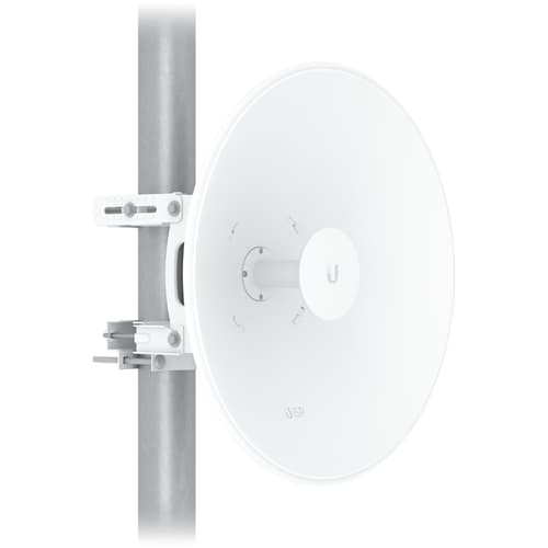 UBNT UISP DISH - UISP-DISH 30dBi 5.1 - 6.8 Ghz 30 KM Dish Anten