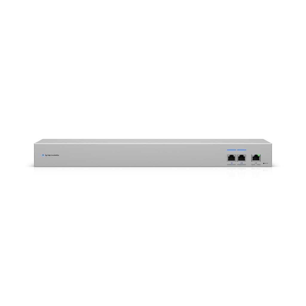 UBNT UniFi WAN Switch RJ45 (USW-WAN-RJ45) | 10GbE Shadow Mode High Availability WAN Switch