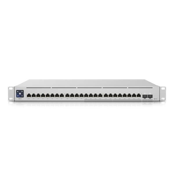 USW-Enterprise-24-PoE - UBNT UniFi Switch Enterprise PoE Switch