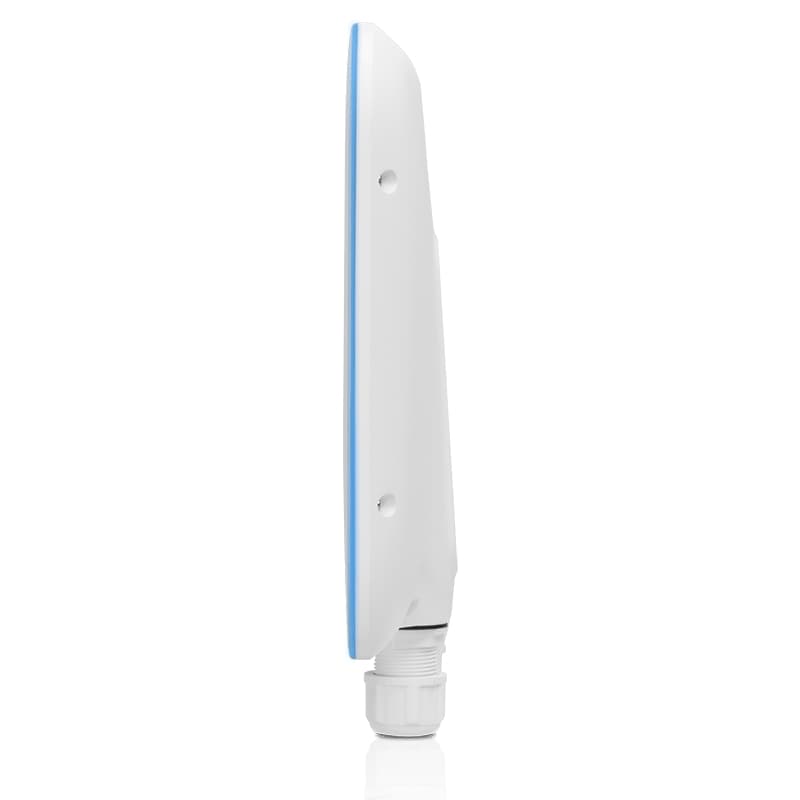 UBNT UniFi WiFi BaseStation XG (UWB-XG) Outdoor WiFi 5 Tri-Radio AP – 12 Stream, 10G Uplink, 1500+ İstemci, IP67, 50°/90° Beamforming