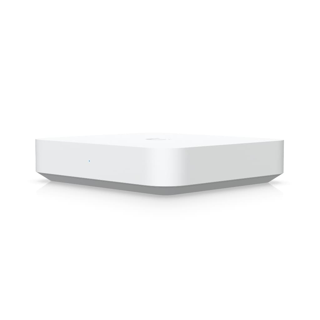 UBNT UniFi Gateway Max (UXG-Max) Fiyatı ve Özellikleri | 2.5 GbE Multi-WAN, 2.3 Gbps IDS/IPS Gateway