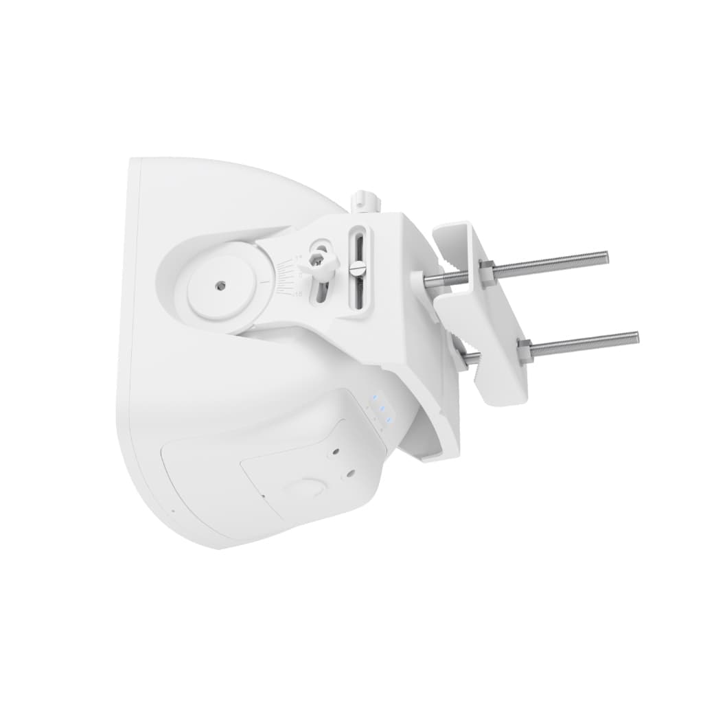 UBNT UISP Wave AP (Wave-AP) – 5.4 Gbps Kapasiteli, 30° Sektör Kapsamalı 60 GHz PtMP Access Point