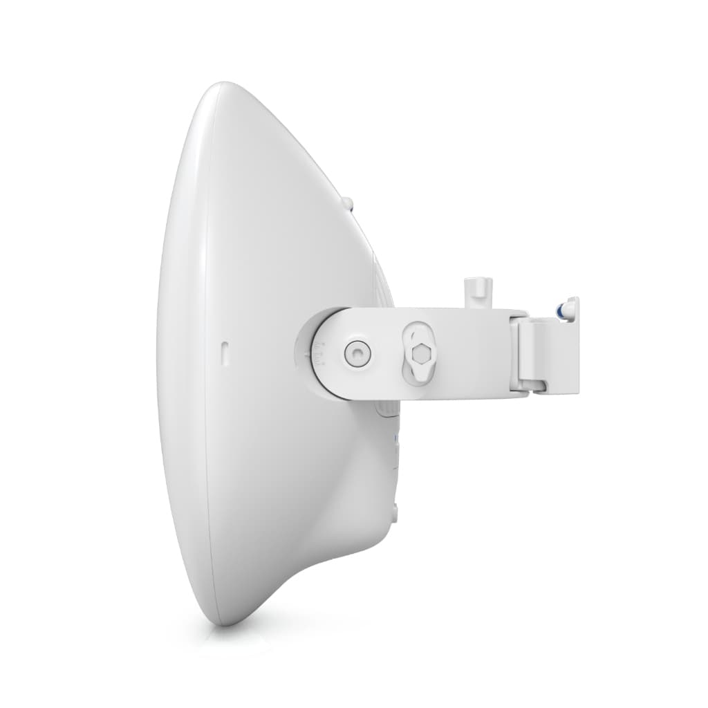 UBNT UISP Wave Nano (Wave-Nano) – 5+ km Menzilli, 60 GHz ve 5 GHz Yedek Radyolu Kompakt PtP / PtMP Cihaz