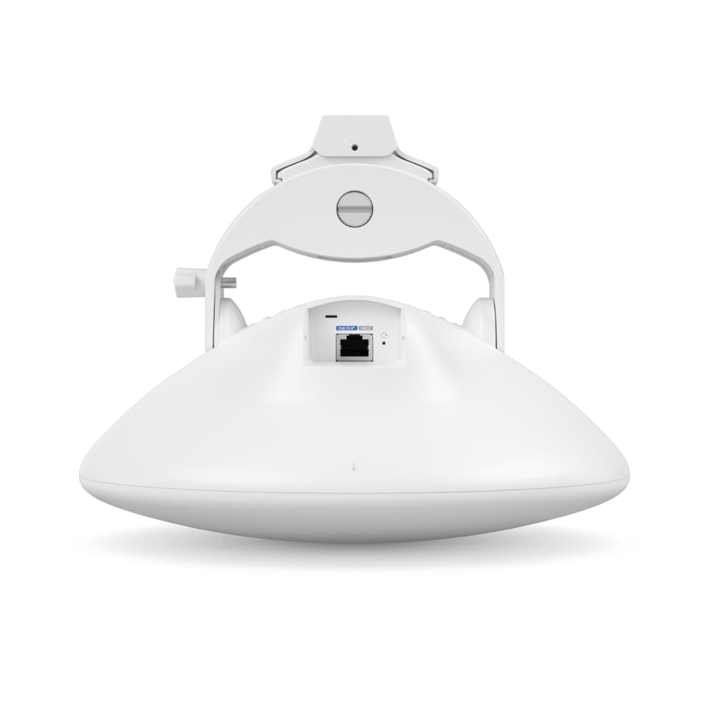 UBNT UISP Wave Nano (Wave-Nano) – 5+ km Menzilli, 60 GHz ve 5 GHz Yedek Radyolu Kompakt PtP / PtMP Cihaz