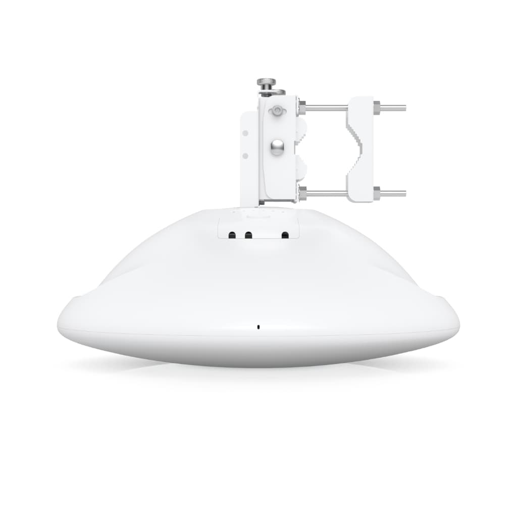UBNT UISP Wave Pro 60 GHz | Multi-Gigabit Kablosuz PTP / PTMP 15KM SFP+ 5 Gbps Backhaul