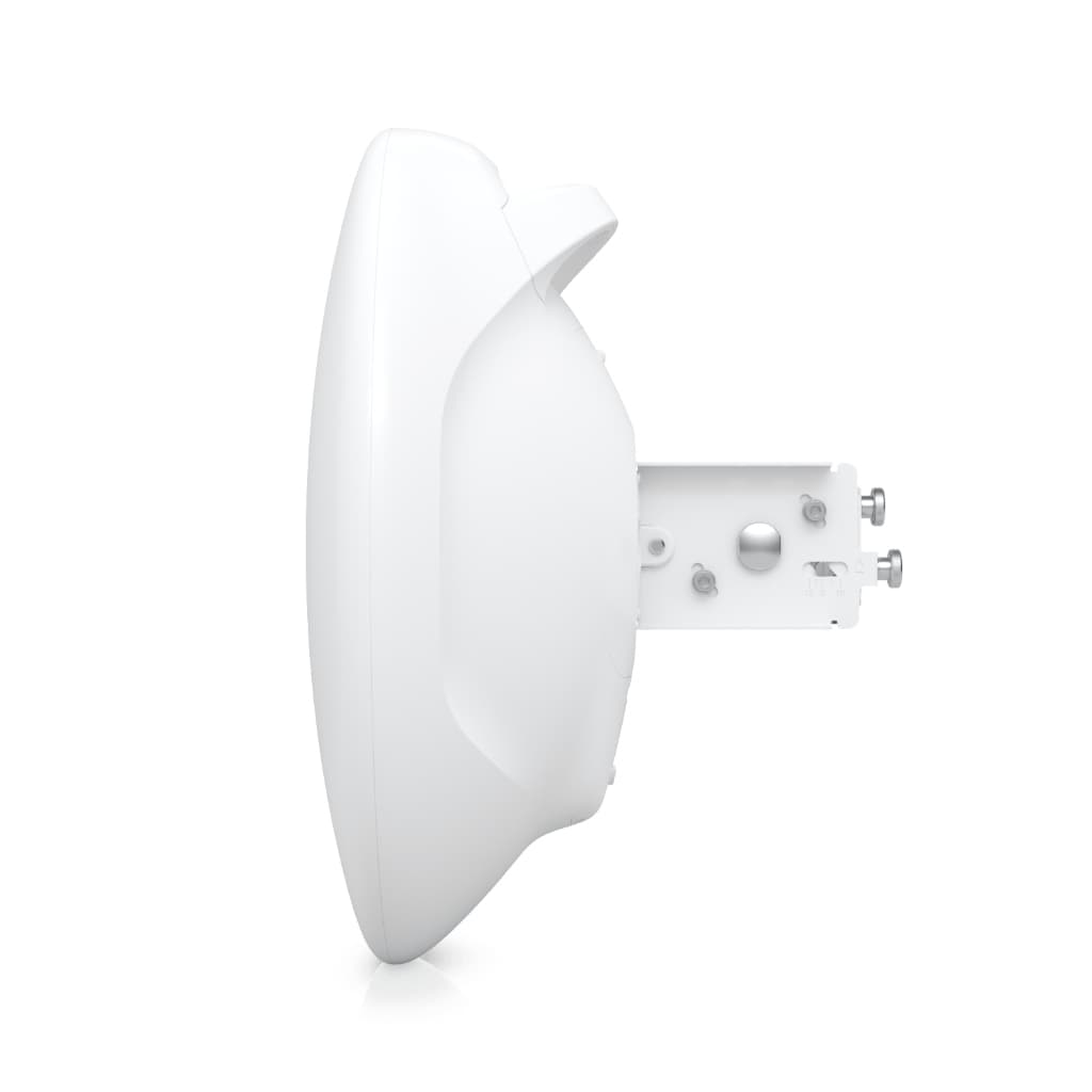 UBNT UISP Wave Pro 60 GHz | Multi-Gigabit Kablosuz PTP / PTMP 15KM SFP+ 5 Gbps Backhaul
