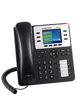 Grandstream GXP2130 Enterprise HD IP Telephone