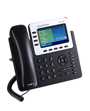 Grandstream GXP2140 Enterprise IP Telephone
