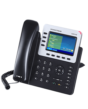 Grandstream GXP2140 Enterprise IP Telephone