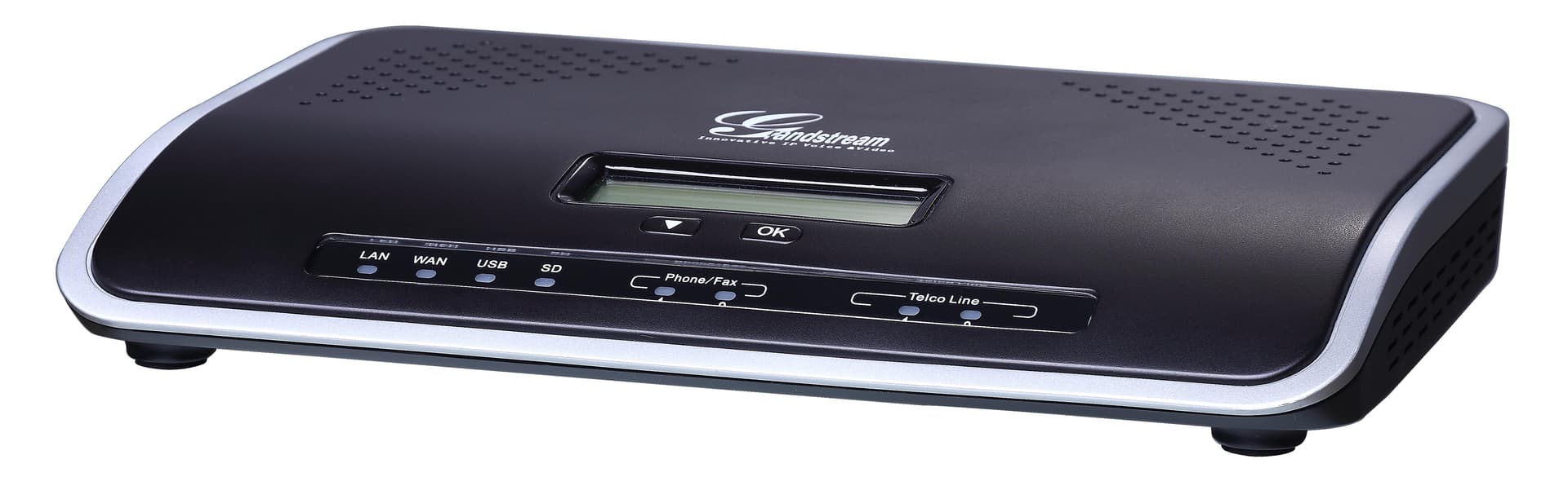 Grandstream UCM6102 IPPBX IP Santral
