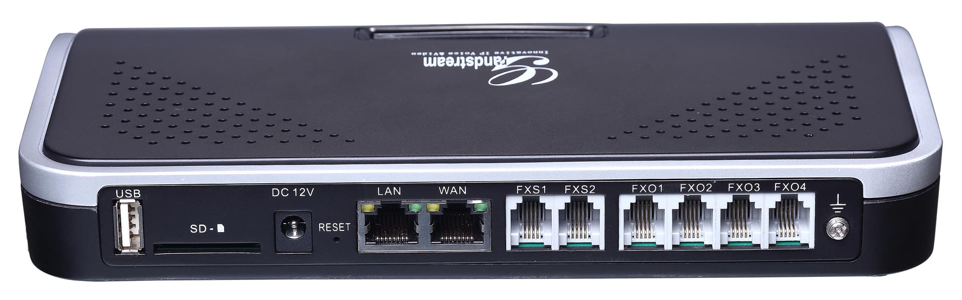 Grandstream UCM6102 IPPBX IP Santral