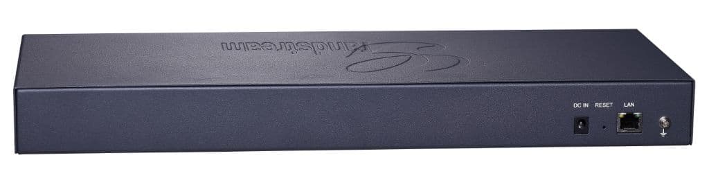 Grandstream UCM6108 PPBX IP santral