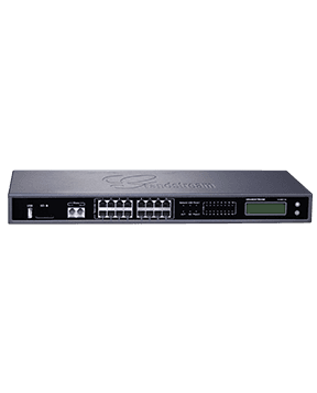 Grandstream UCM6116 IPPBX IP Santral
