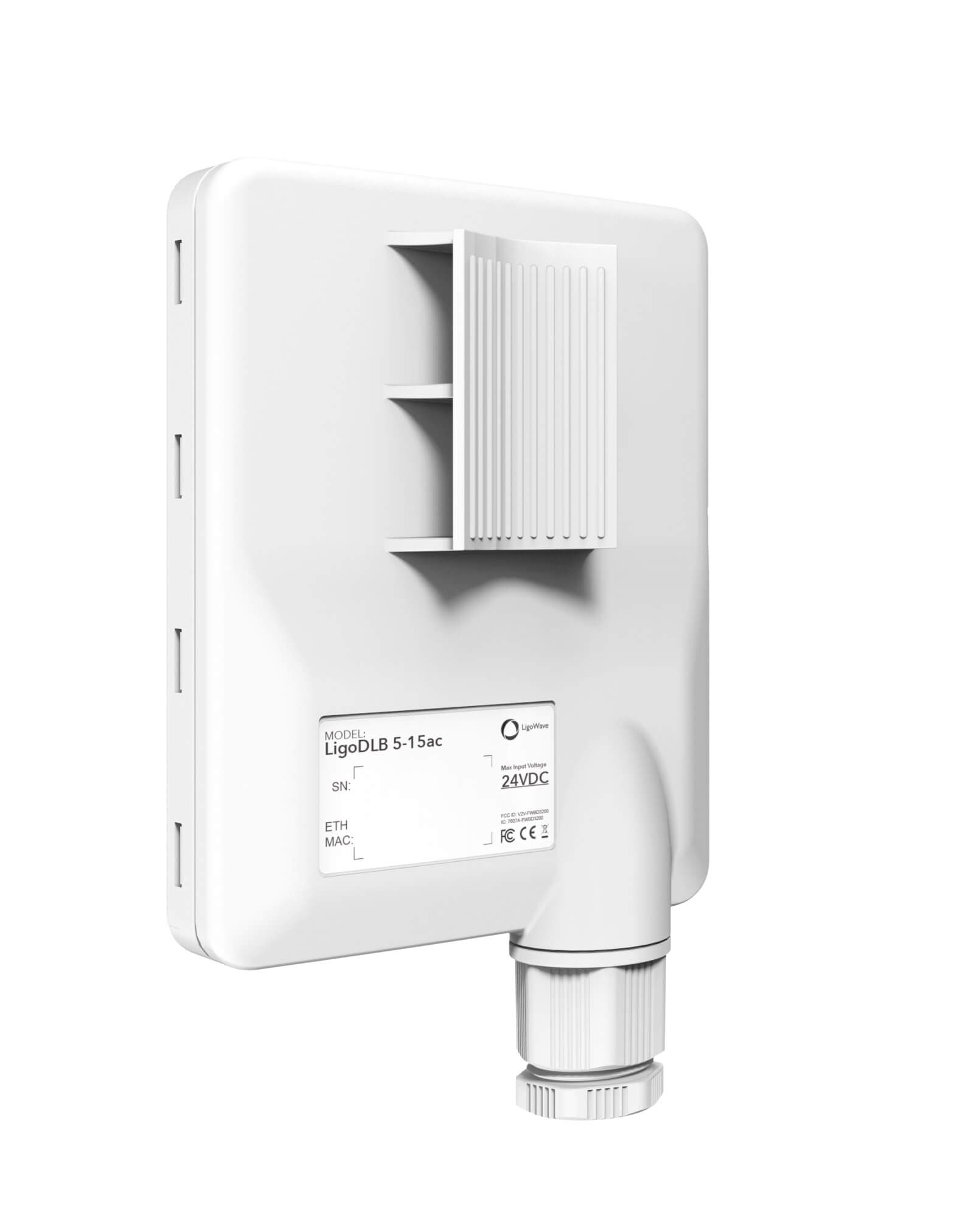 LigoWave LigoDLB DLB 5-15 ac
