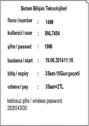 Mikrotik için Otomatik kullanıcı Oluşturma ve Barkod Yazıcı Programı