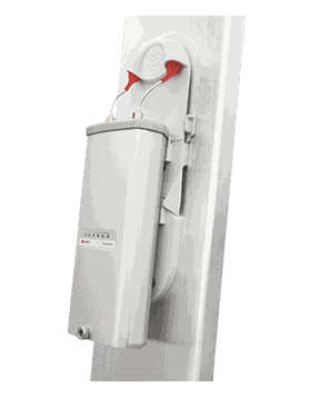 RF Elements SEC-CC-5-17 - RF Elements Sector Carrier Class 5GHz 17dBi 2x2 MiMo Sektör Anten