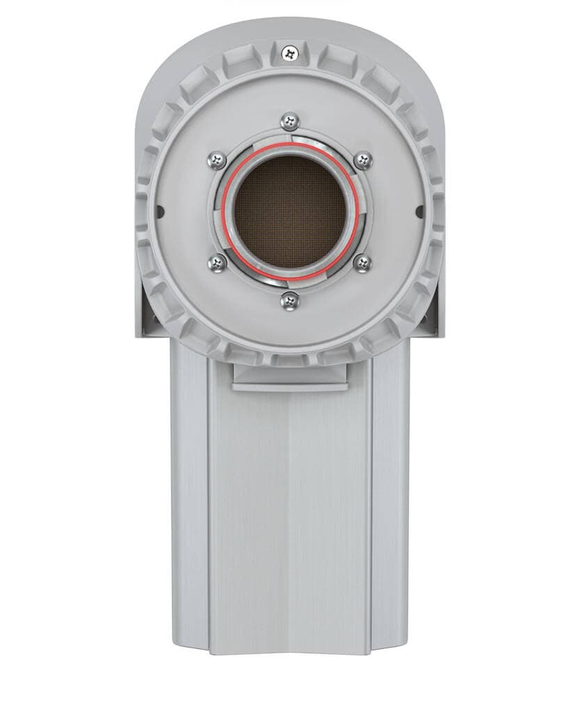 RF Elements TP-ADAPTOR-R5AC-S TwistPort Shielded Adaptor for Rocket AC