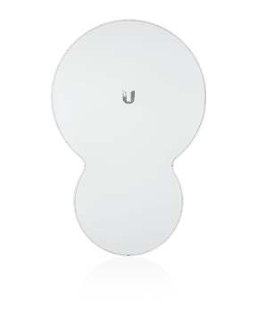 UBNT-AF-24-UBNT airFiber 24 - 1.4Gbit HDX PTP Backhaul