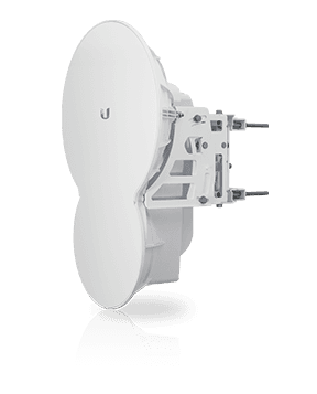 UBNT-AF-24-UBNT airFiber 24 - 1.4Gbit HDX PTP Backhaul
