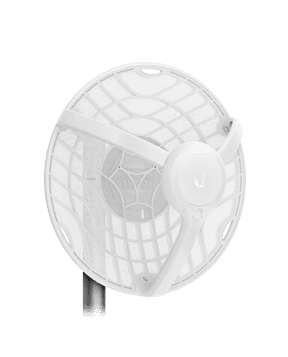 UBNT GBE-LR - UBNT GigaBeam LR - 60GHz 2 KM - 1GBPS PTP LINK