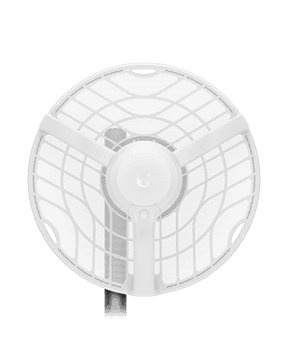 UBNT GBE-LR - UBNT GigaBeam LR - 60GHz 2 KM - 1GBPS PTP LINK