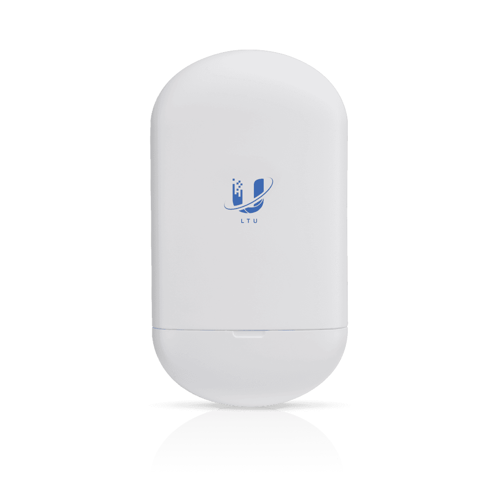 UBNT LTU-Lite - UBNT LTU Lite 5 GHz Profesyonel 3 KM PTMP CPE