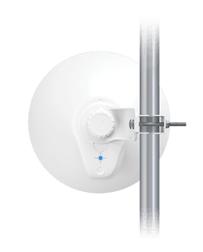 UBNT LTU-Pro - UBNT LTU Pro 5 GHz Profesyonel 10 KM PTMP CPE