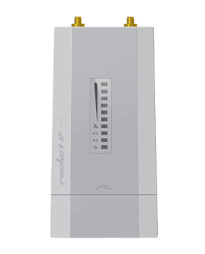 UBNT AirMAX Rocket M5 TI 5 GHz 2x2 Mimo AP