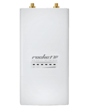 UBNT Rocket M3 802.11n 3GHz 300Mbps AP