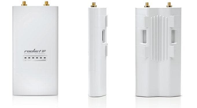 UBNT Rocket M3 802.11n 3GHz 300Mbps AP