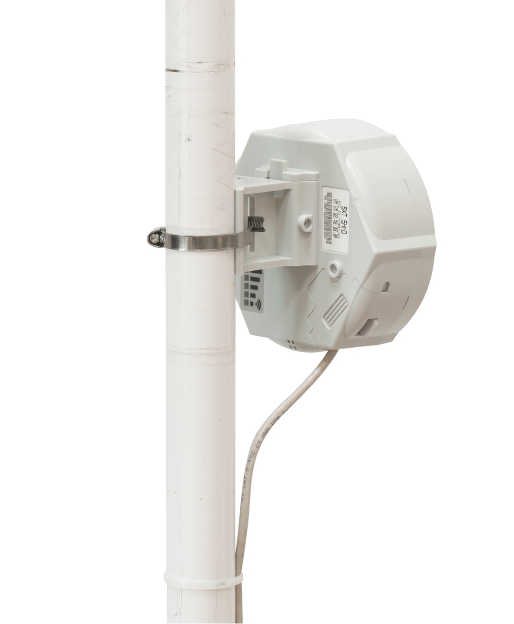 Mikrotik MikroTik RB SXTG-2HnD 2 GHz AP - görsel 2