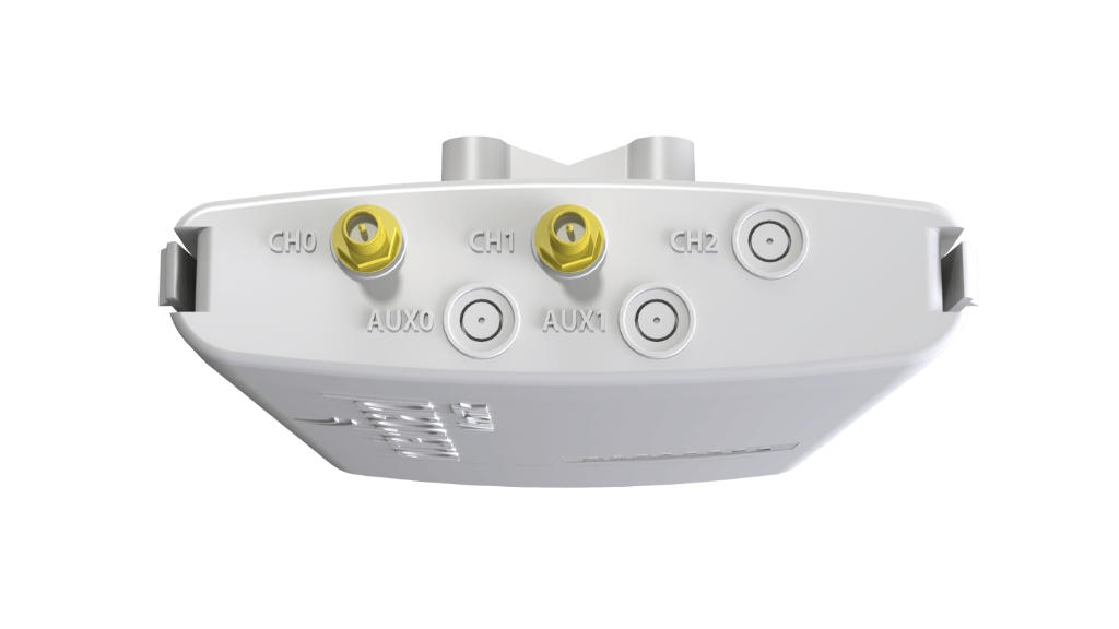 Mikrotik MikroTik BaseBox2 Outdoor Dual Chain 2 GHz AP - görsel 3