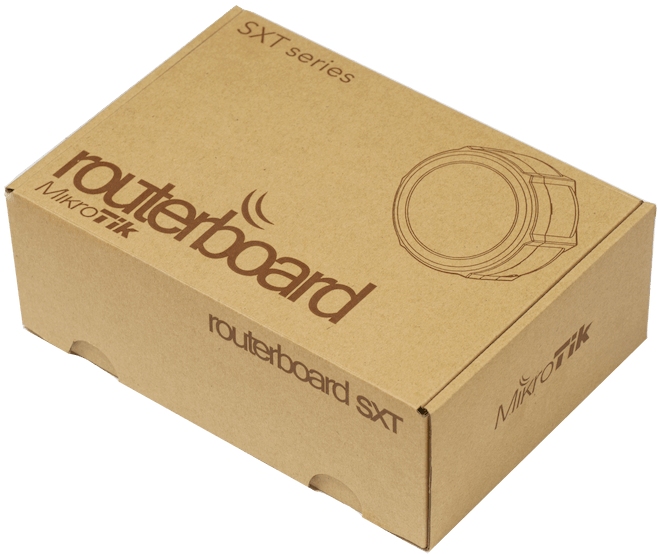 Mikrotik MikroTik RB SXTG-2HnD 2 GHz AP - görsel 4
