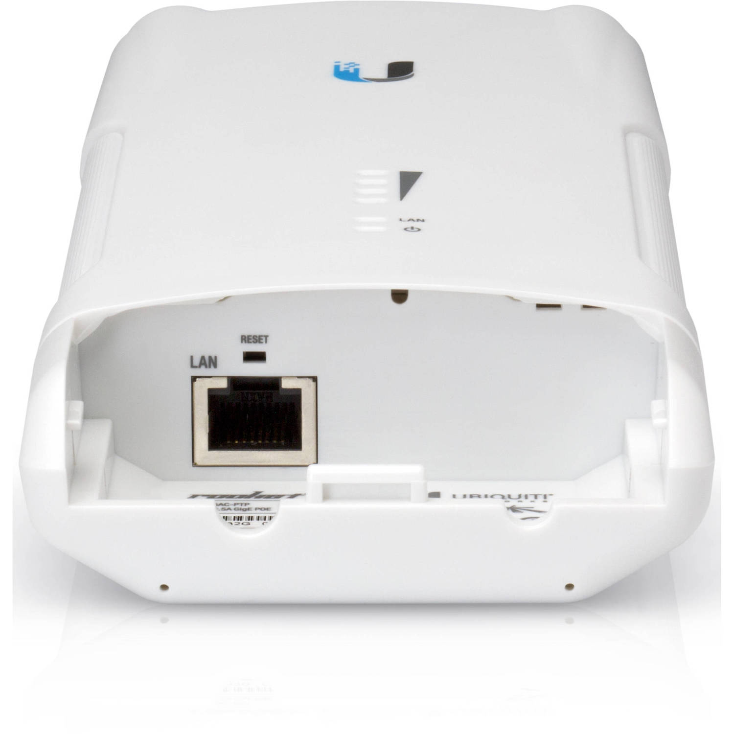 UBNT Rocket 5AC PTMP UBNT R5AC-PTMP - UBNT Rocket AC PTMP airPRISM 802.11ac 5GHz AP - görsel 4