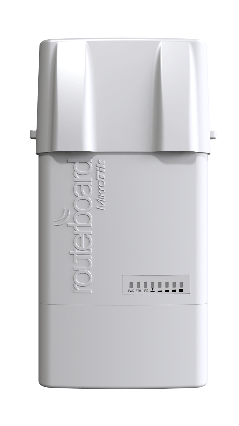 Mikrotik MikroTik RB911G-5HPacD-NB - MikroTik NetBox 5 802.11AC 5Ghz 866 mbps AP