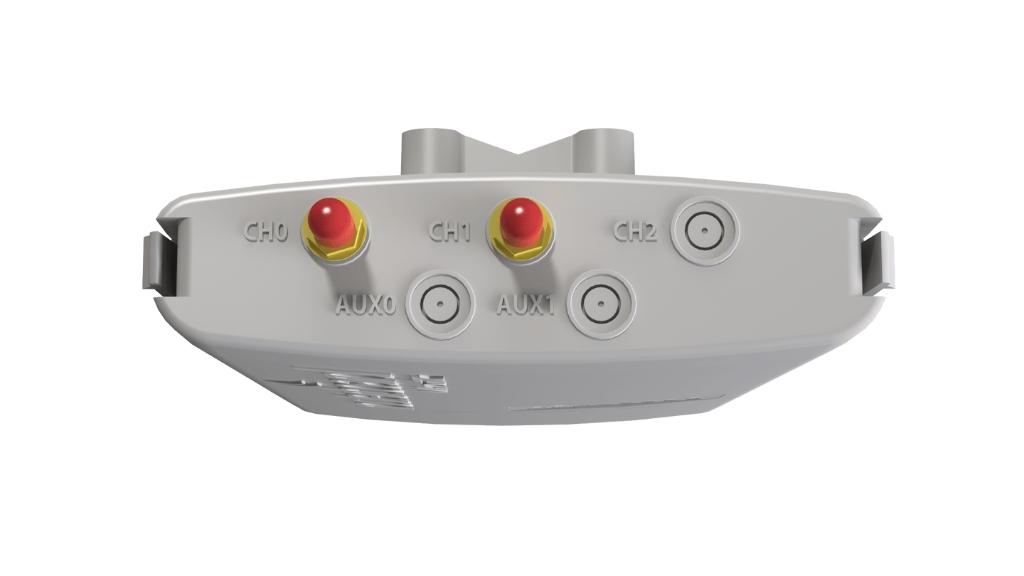Mikrotik MikroTik RB911G-5HPacD-NB - MikroTik NetBox 5 802.11AC 5Ghz 866 mbps AP - görsel 3