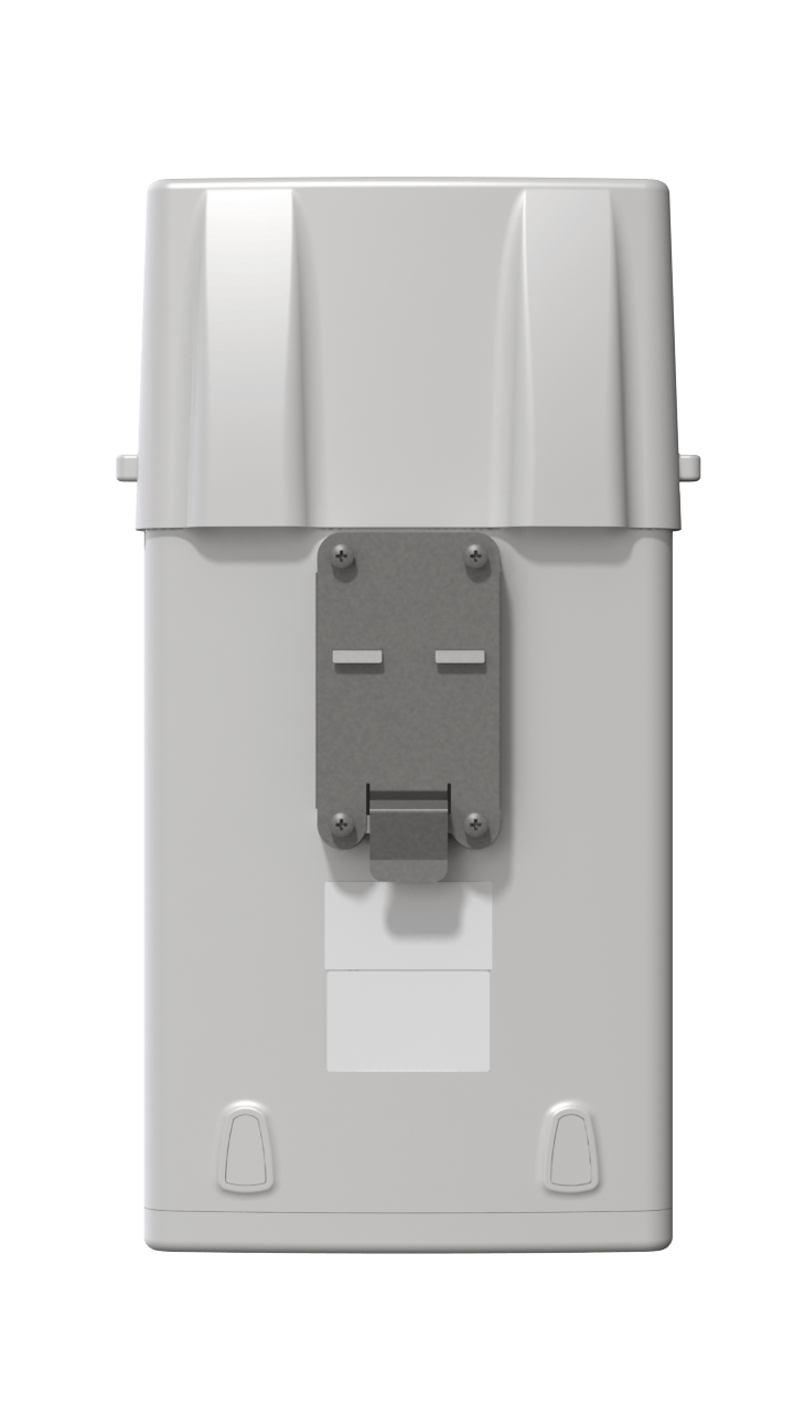 Mikrotik MikroTik RB911G-5HPacD-NB - MikroTik NetBox 5 802.11AC 5Ghz 866 mbps AP - görsel 2