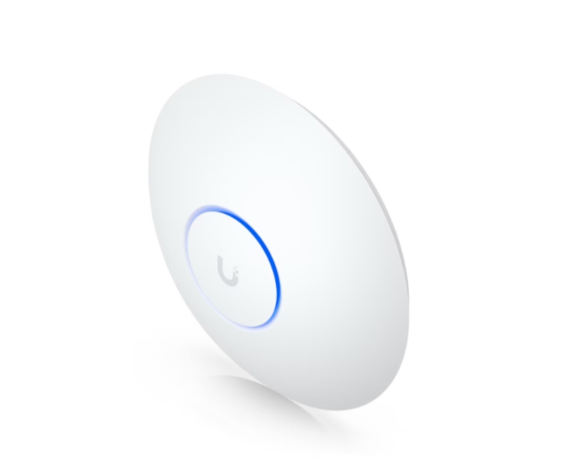 UBNT UniFi U7 Long-Range (U7-LR) WiFi 7 Tavan Tipi Access Point | 5 Eşzamanlı Yayın | 2.5GbE Ethernet | 160 m² | 300+ İstemci ürün fiyat/ fiyatı, satış, Hemen Al, Sepete Ekle
