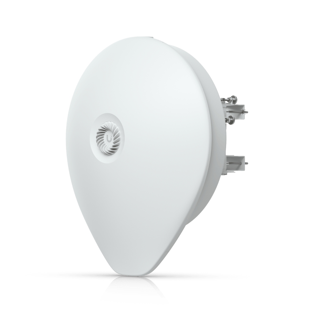 UBNT airFiber 60 Xtreme-Range UBNT USIP airFiber 60 Xtreme-Range 15KM Multi Gigabit PTP Link  - görsel 3