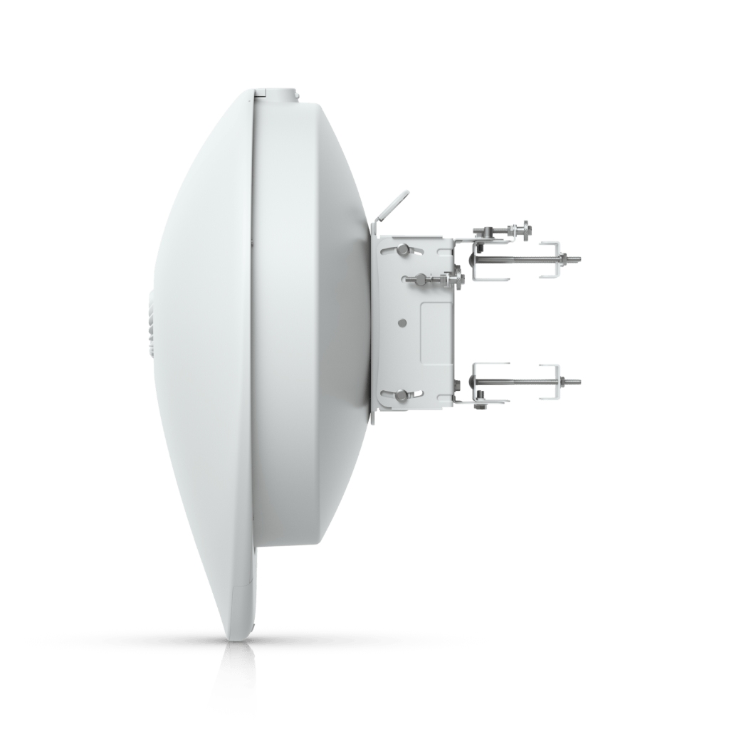 UBNT airFiber 60 Xtreme-Range UBNT USIP airFiber 60 Xtreme-Range 15KM Multi Gigabit PTP Link  - görsel 8