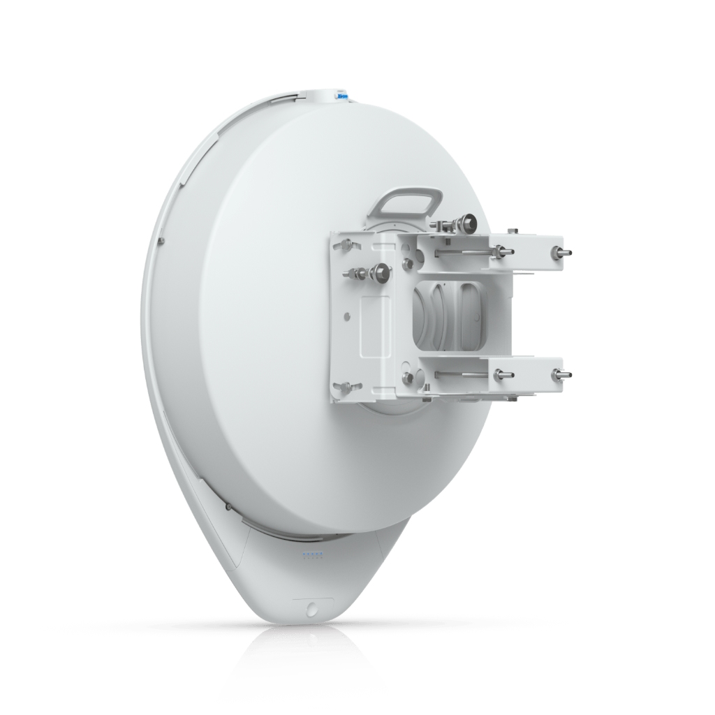 UBNT airFiber 60 Xtreme-Range UBNT USIP airFiber 60 Xtreme-Range 15KM Multi Gigabit PTP Link  - görsel 9