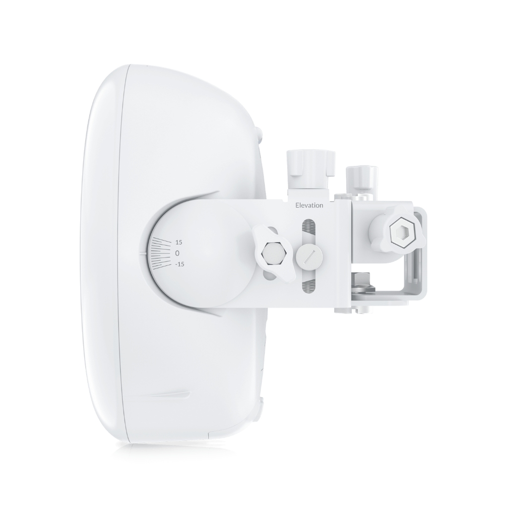 UBNT GigaBeam Plus UBNT GigaBeam Plus - GBE-Plus 60GHz - 5 GHz 1.5KM 1GBPS PTP AP - görsel 2