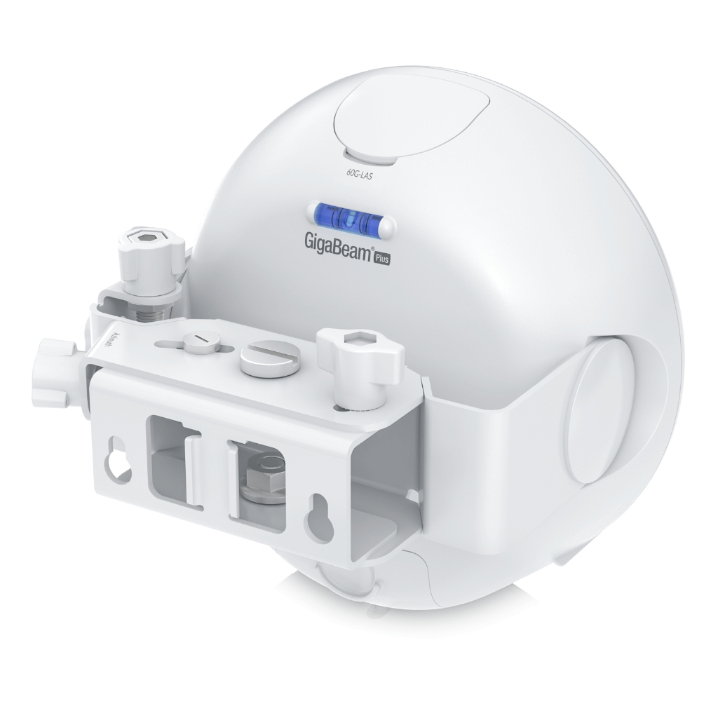 UBNT GigaBeam Plus UBNT GigaBeam Plus - GBE-Plus 60GHz - 5 GHz 1.5KM 1GBPS PTP AP - görsel 3